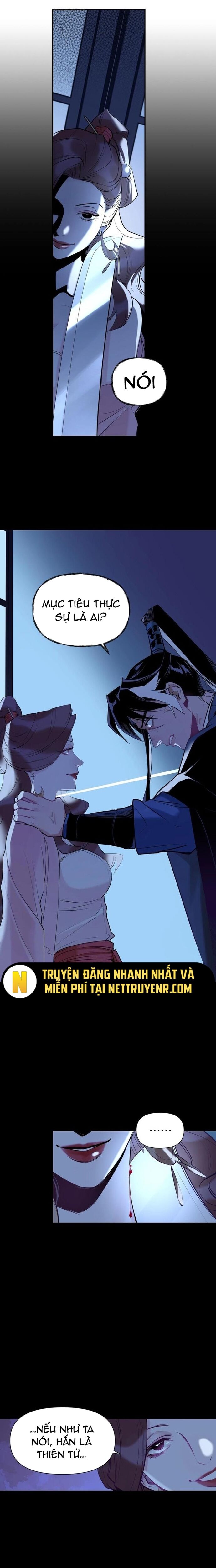 Đệ Nhất Sát Thủ Ta Đây Ghét Nhất Kẻ Không Giữ Lời - Chapter 8 - Page 8