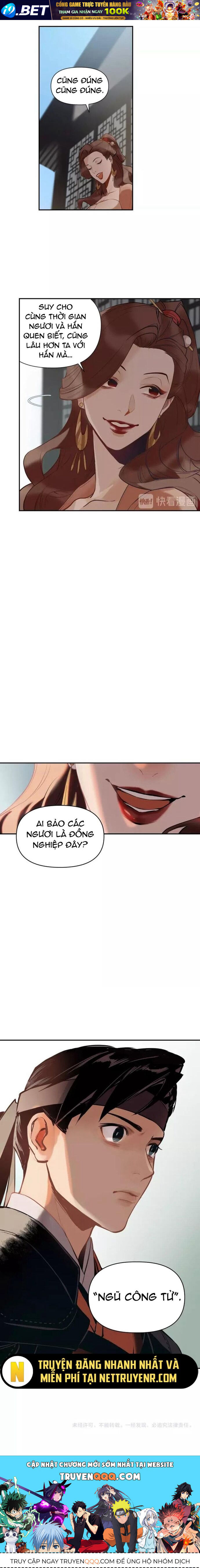 Đệ Nhất Sát Thủ Ta Đây Ghét Nhất Kẻ Không Giữ Lời - Chapter 9 - Page 10