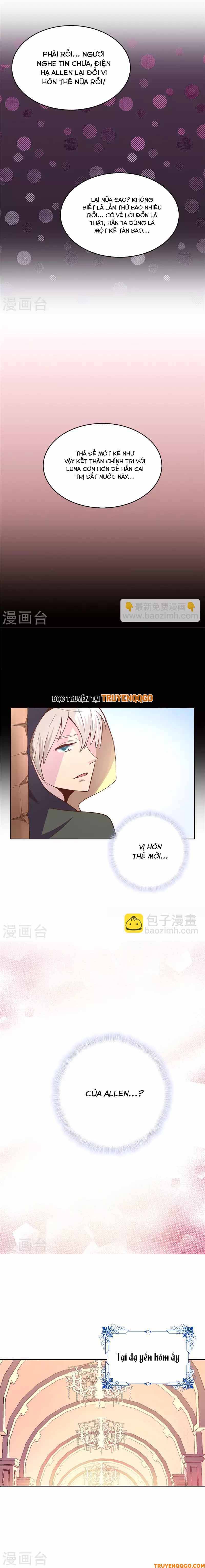 Hoàng tử đích thiên giáng mạt thê tử - Chapter 20 - Page 3