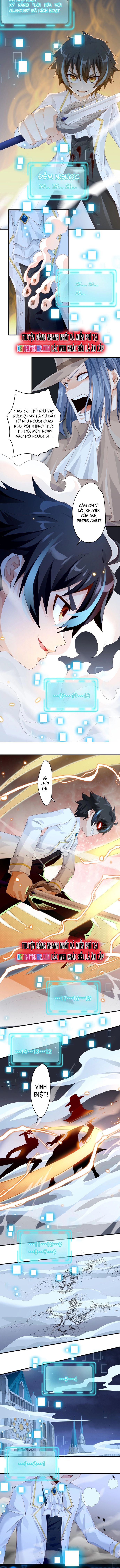 Tiểu Bạo Chúa Không Muốn Gặp Kết Thảm - Chapter 17 - Page 7