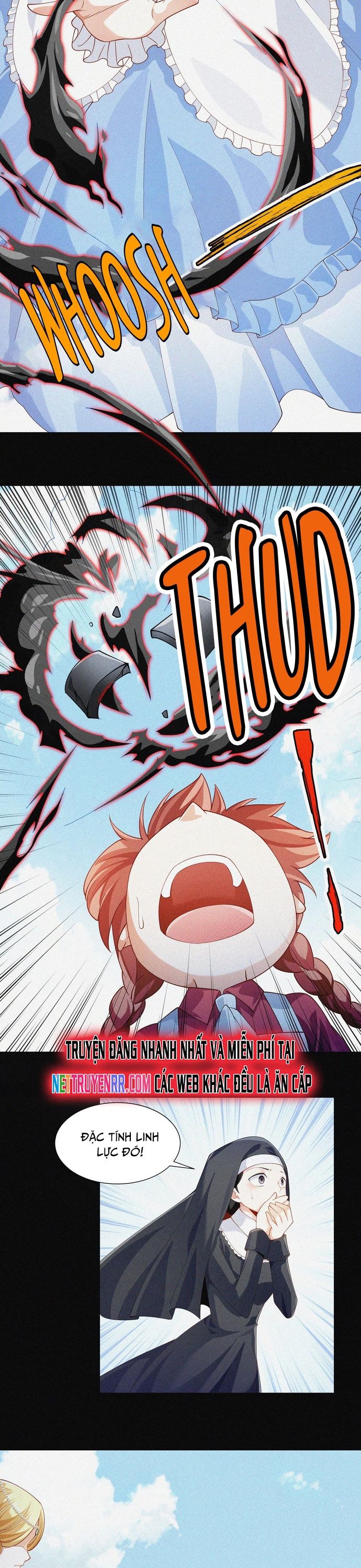 Tiểu Bạo Chúa Không Muốn Gặp Kết Thảm - Chapter 18 - Page 10