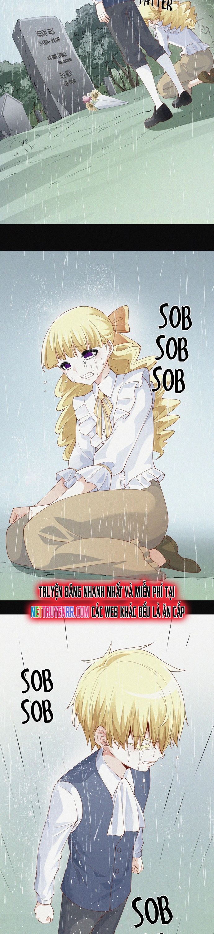 Tiểu Bạo Chúa Không Muốn Gặp Kết Thảm - Chapter 18 - Page 16