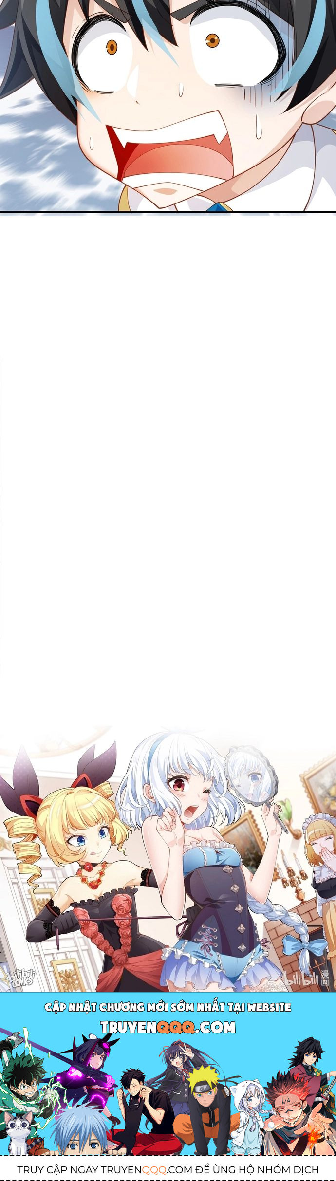 Tiểu Bạo Chúa Không Muốn Gặp Kết Thảm - Chapter 18 - Page 27