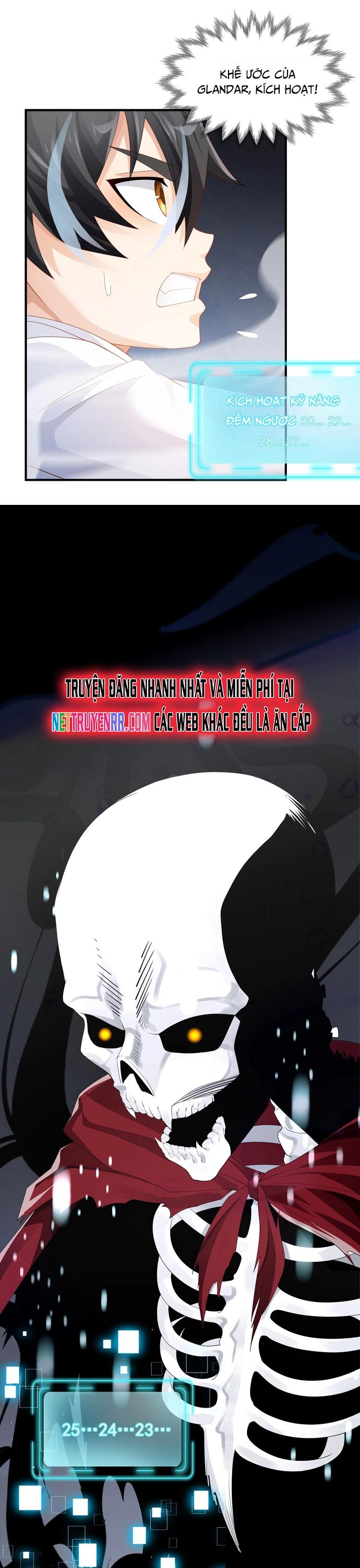 Tiểu Bạo Chúa Không Muốn Gặp Kết Thảm - Chapter 19 - Page 16