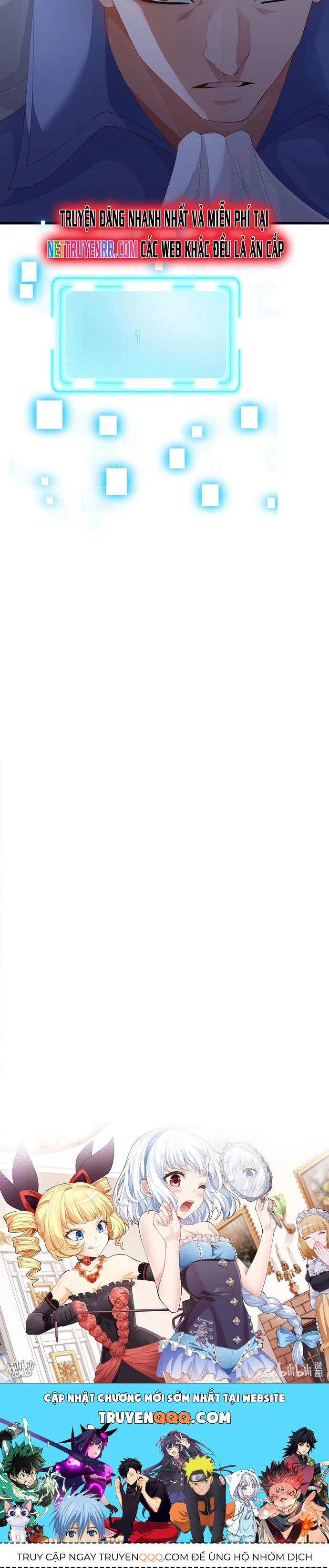 Tiểu Bạo Chúa Không Muốn Gặp Kết Thảm - Chapter 19 - Page 22