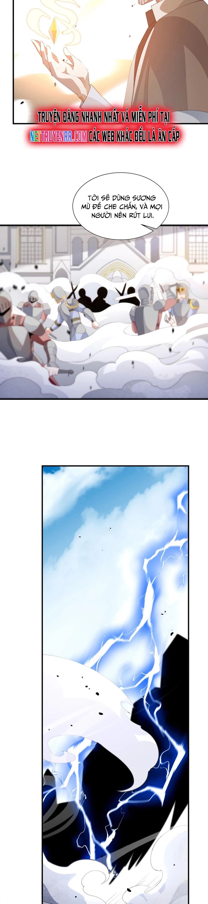 Tiểu Bạo Chúa Không Muốn Gặp Kết Thảm - Chapter 19 - Page 7