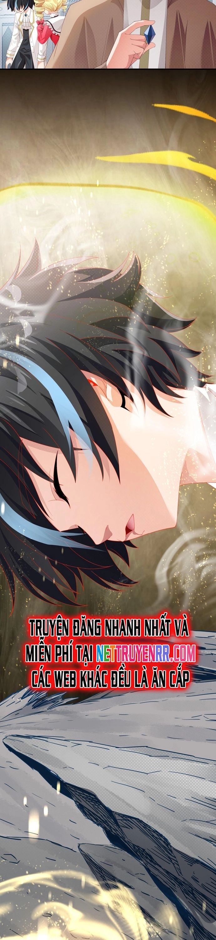 Tiểu Bạo Chúa Không Muốn Gặp Kết Thảm - Chapter 20 - Page 12