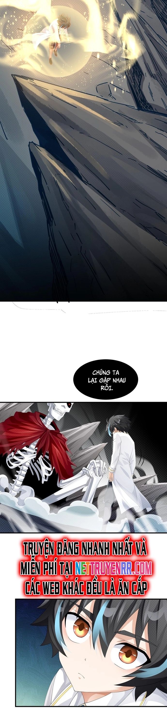 Tiểu Bạo Chúa Không Muốn Gặp Kết Thảm - Chapter 20 - Page 13