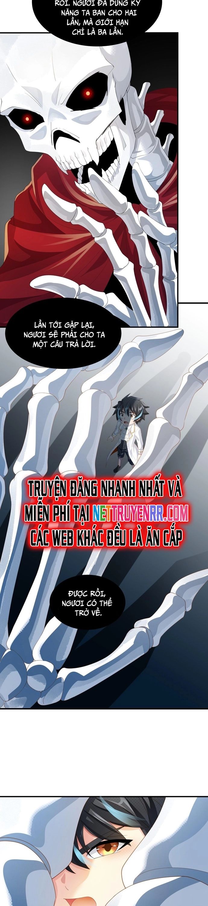 Tiểu Bạo Chúa Không Muốn Gặp Kết Thảm - Chapter 20 - Page 17