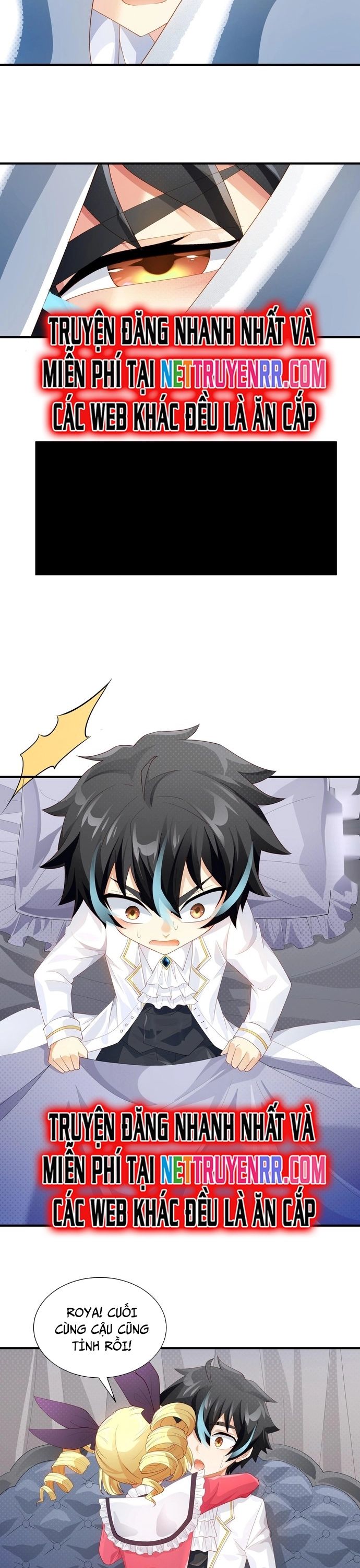 Tiểu Bạo Chúa Không Muốn Gặp Kết Thảm - Chapter 20 - Page 18