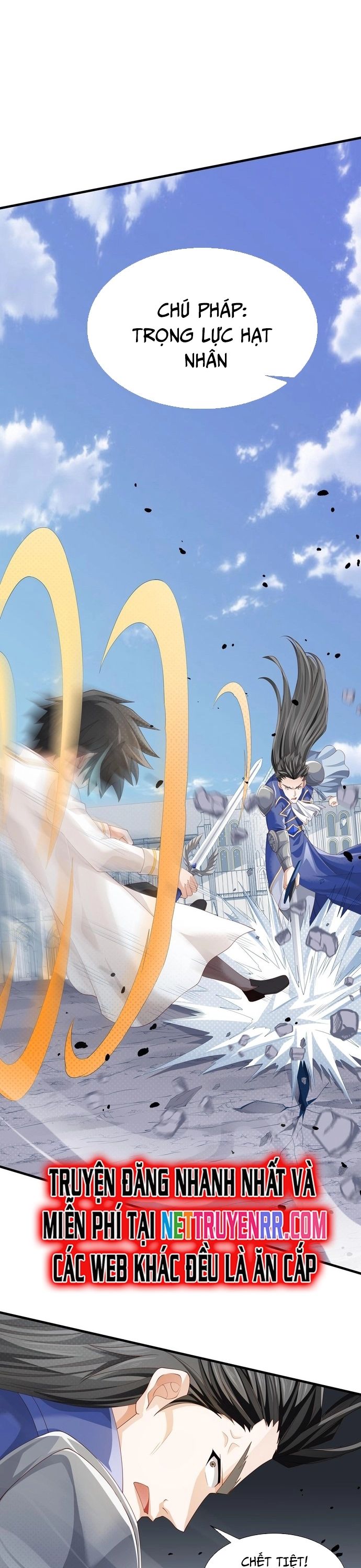 Tiểu Bạo Chúa Không Muốn Gặp Kết Thảm - Chapter 20 - Page 7