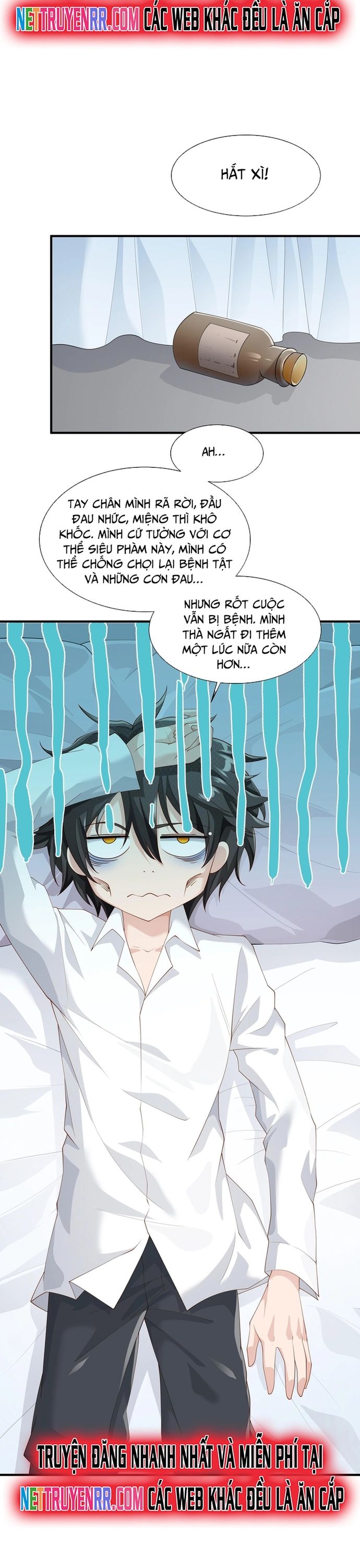 Tiểu Bạo Chúa Không Muốn Gặp Kết Thảm - Chapter 25 - Page 16