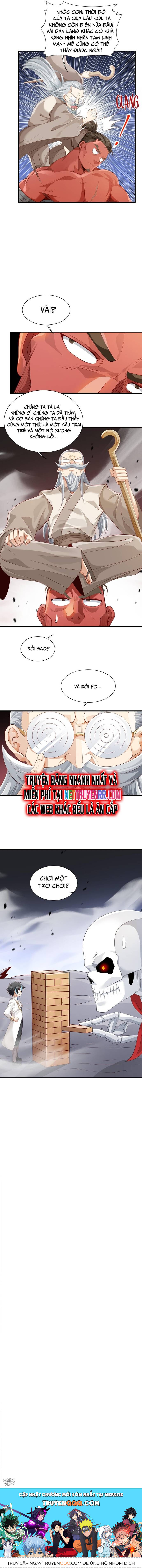 Tiểu Bạo Chúa Không Muốn Gặp Kết Thảm - Chapter 26 - Page 8