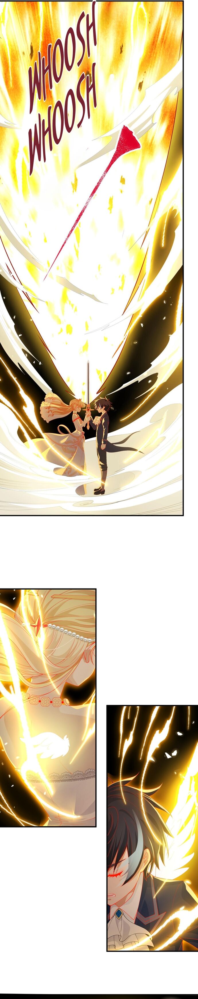 Tiểu Bạo Chúa Không Muốn Gặp Kết Thảm - Chapter 28 - Page 13