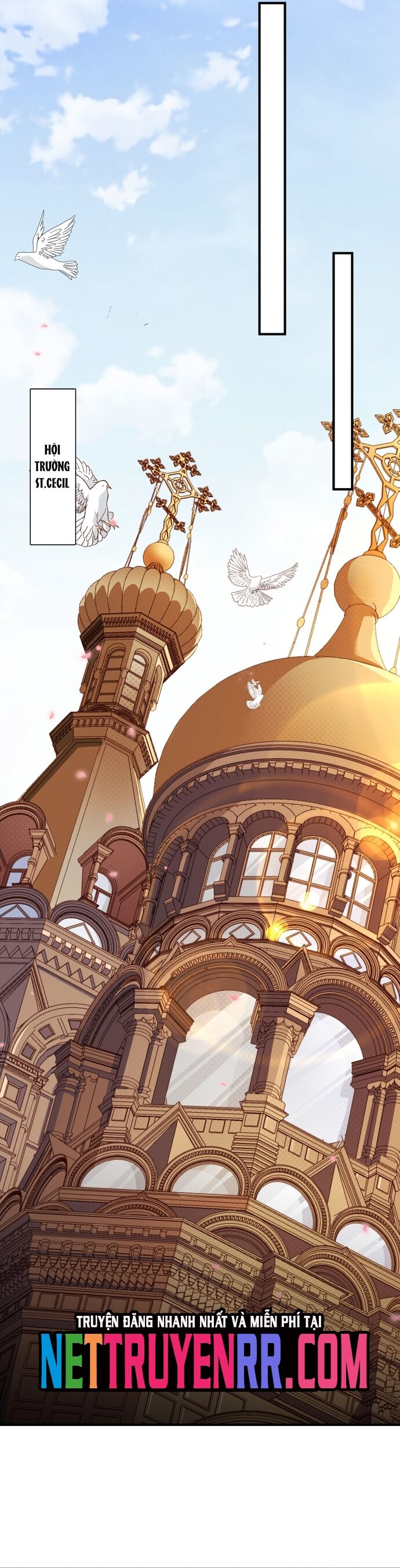 Tiểu Bạo Chúa Không Muốn Gặp Kết Thảm - Chapter 28 - Page 6