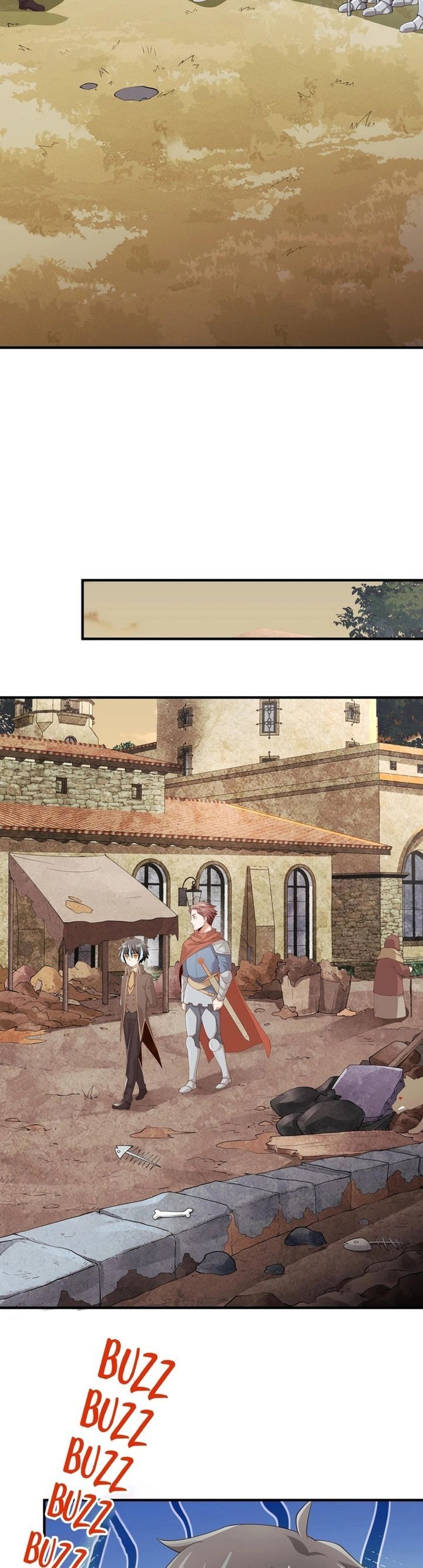 Tiểu Bạo Chúa Không Muốn Gặp Kết Thảm - Chapter 29 - Page 21