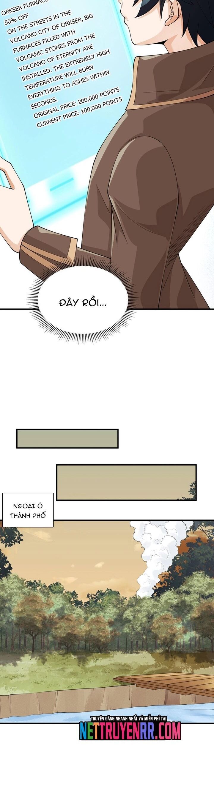 Tiểu Bạo Chúa Không Muốn Gặp Kết Thảm - Chapter 29 - Page 23