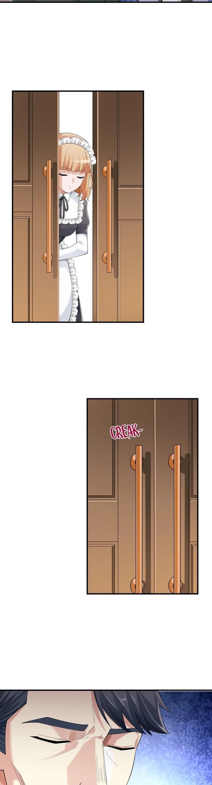 Tiểu Bạo Chúa Không Muốn Gặp Kết Thảm - Chapter 29 - Page 6