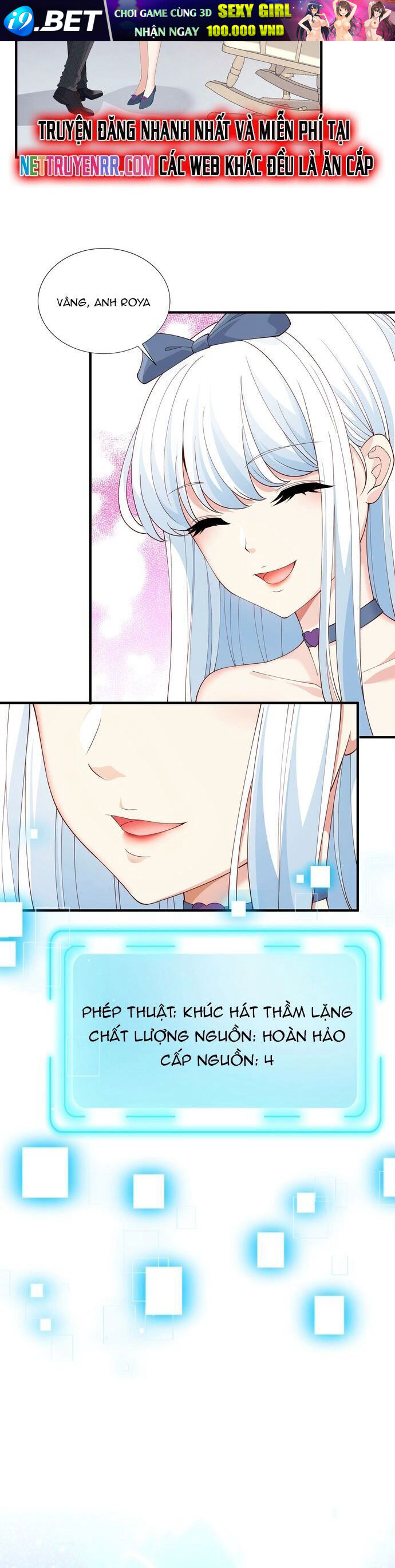 Tiểu Bạo Chúa Không Muốn Gặp Kết Thảm - Chapter 30 - Page 26