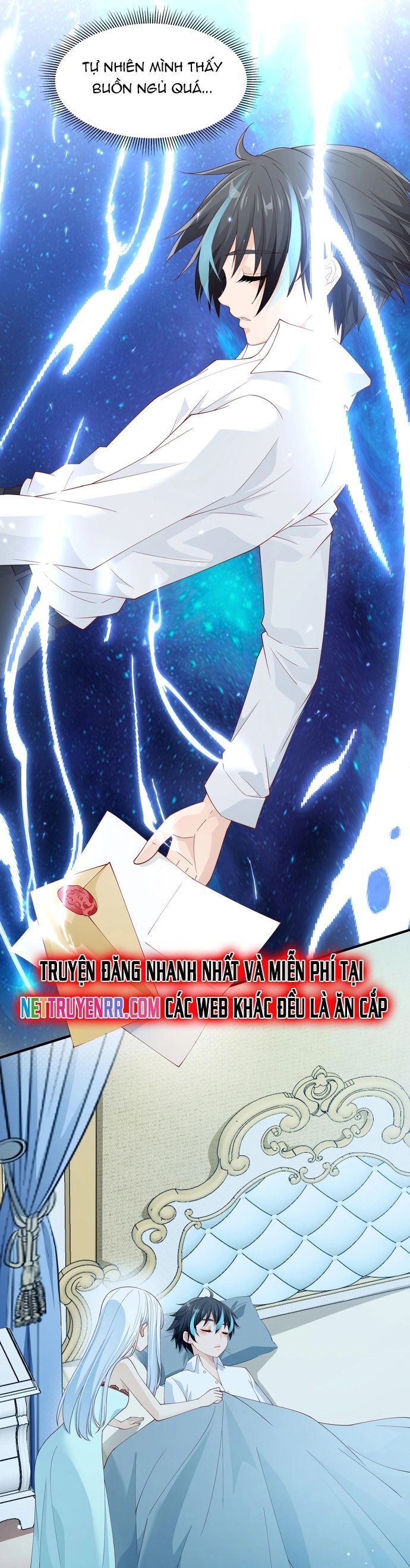 Tiểu Bạo Chúa Không Muốn Gặp Kết Thảm - Chapter 30 - Page 27