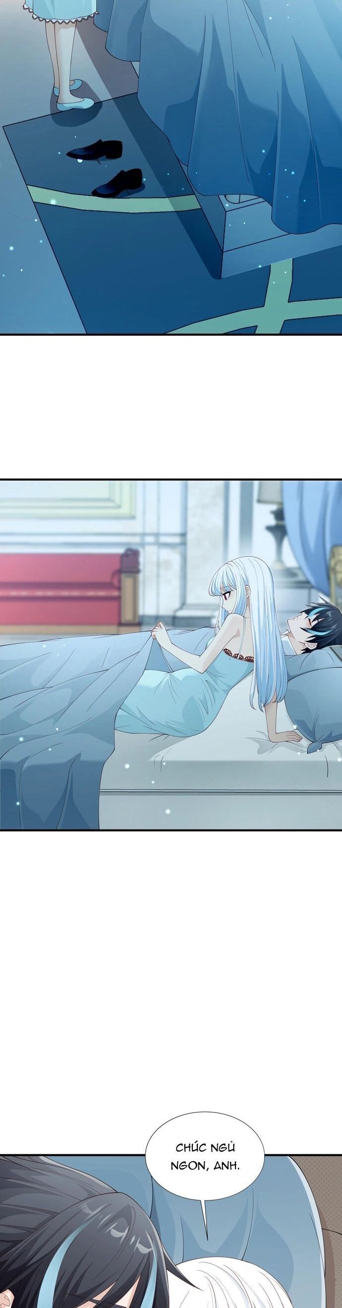 Tiểu Bạo Chúa Không Muốn Gặp Kết Thảm - Chapter 30 - Page 28