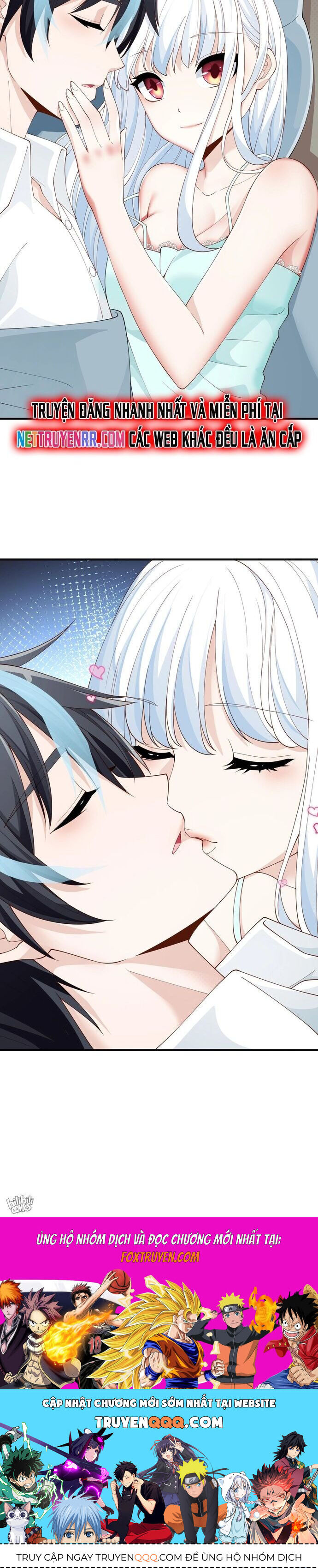 Tiểu Bạo Chúa Không Muốn Gặp Kết Thảm - Chapter 30 - Page 29