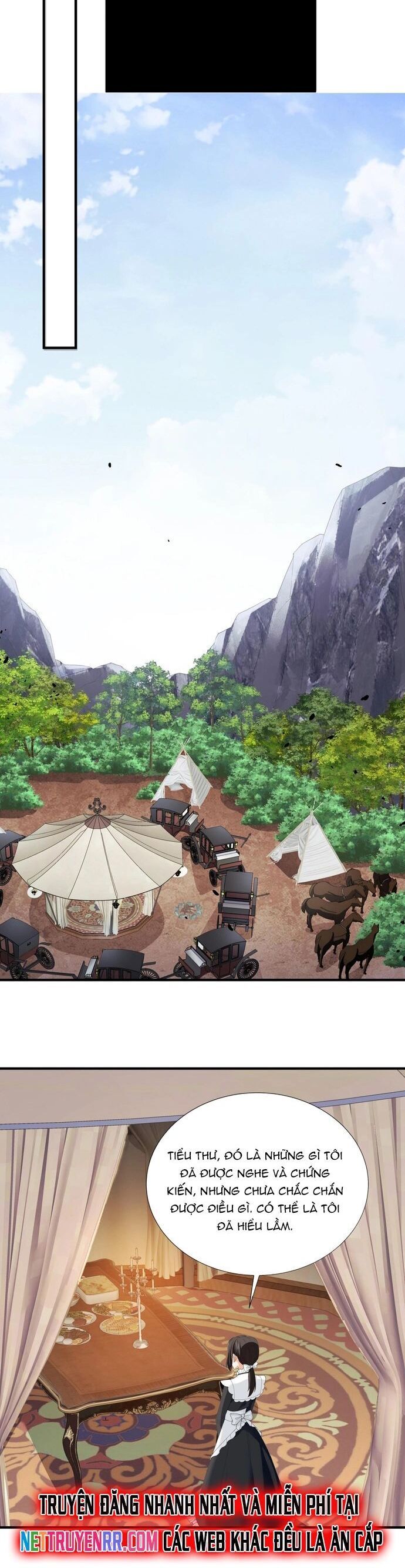 Tiểu Bạo Chúa Không Muốn Gặp Kết Thảm - Chapter 31 - Page 14