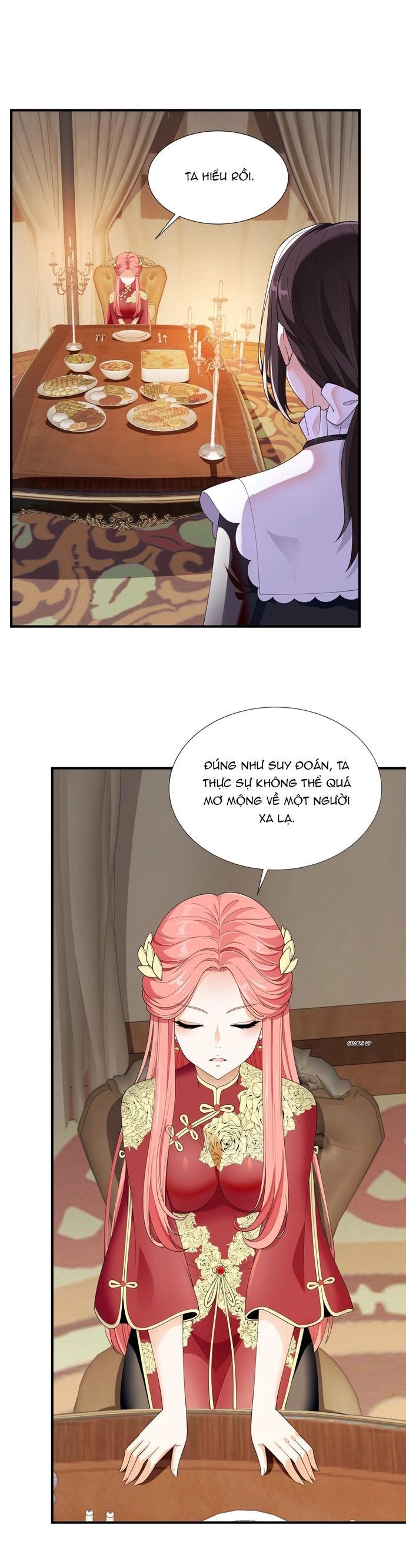 Tiểu Bạo Chúa Không Muốn Gặp Kết Thảm - Chapter 31 - Page 15