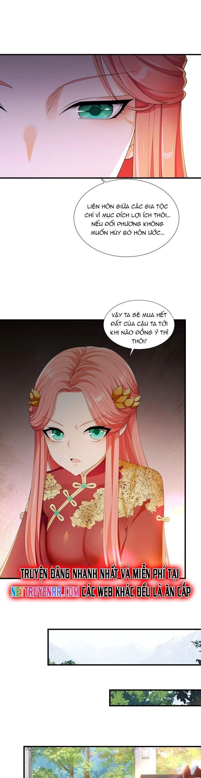 Tiểu Bạo Chúa Không Muốn Gặp Kết Thảm - Chapter 31 - Page 16