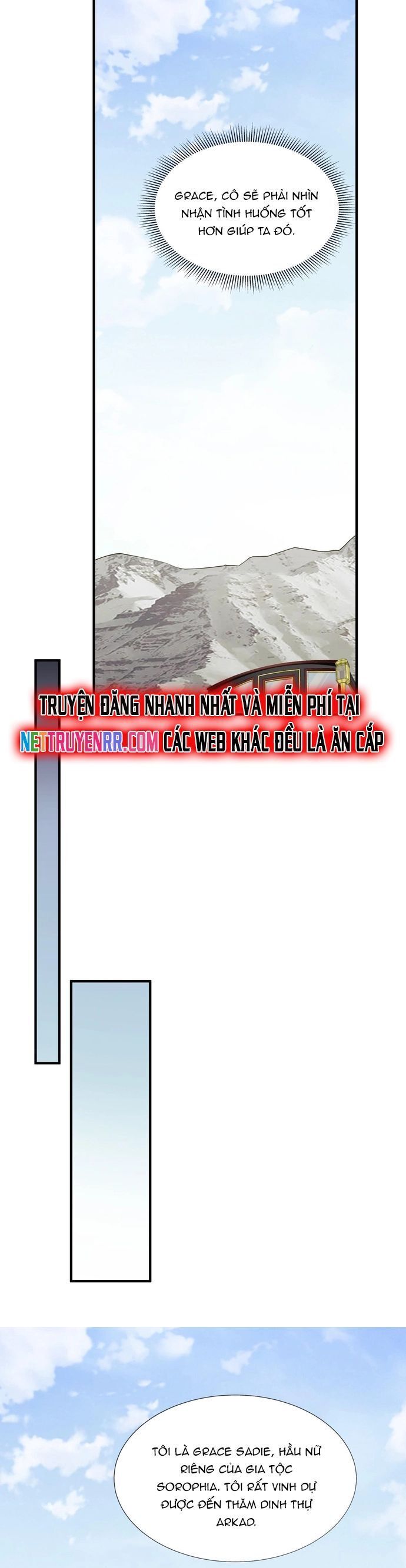 Tiểu Bạo Chúa Không Muốn Gặp Kết Thảm - Chapter 31 - Page 3