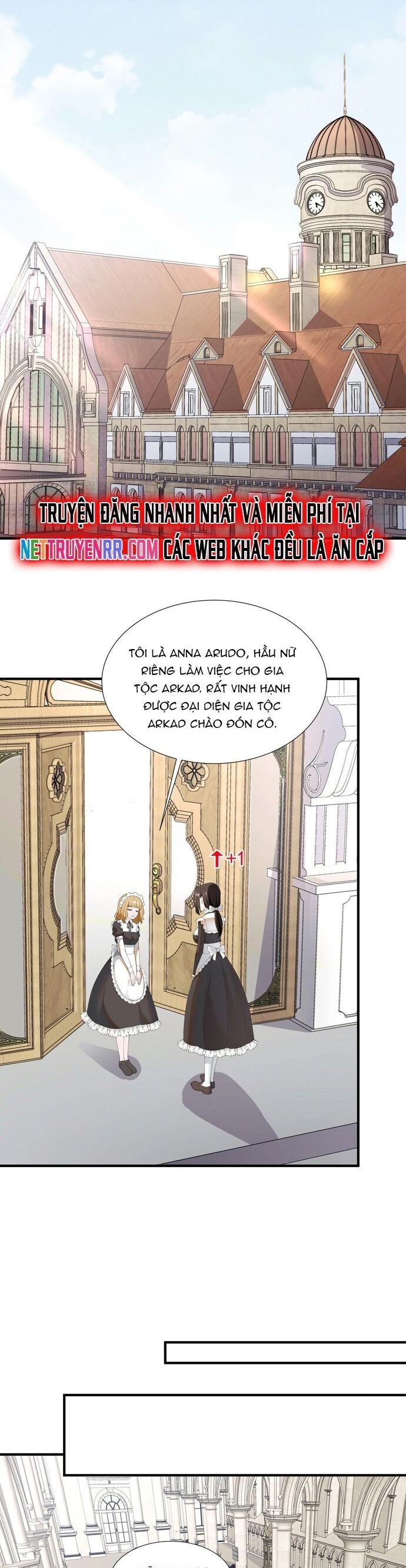 Tiểu Bạo Chúa Không Muốn Gặp Kết Thảm - Chapter 31 - Page 4