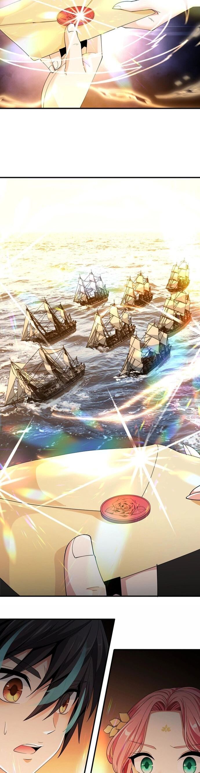 Tiểu Bạo Chúa Không Muốn Gặp Kết Thảm - Chapter 32 - Page 16