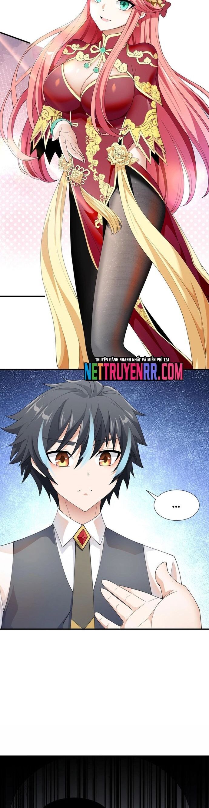 Tiểu Bạo Chúa Không Muốn Gặp Kết Thảm - Chapter 32 - Page 23