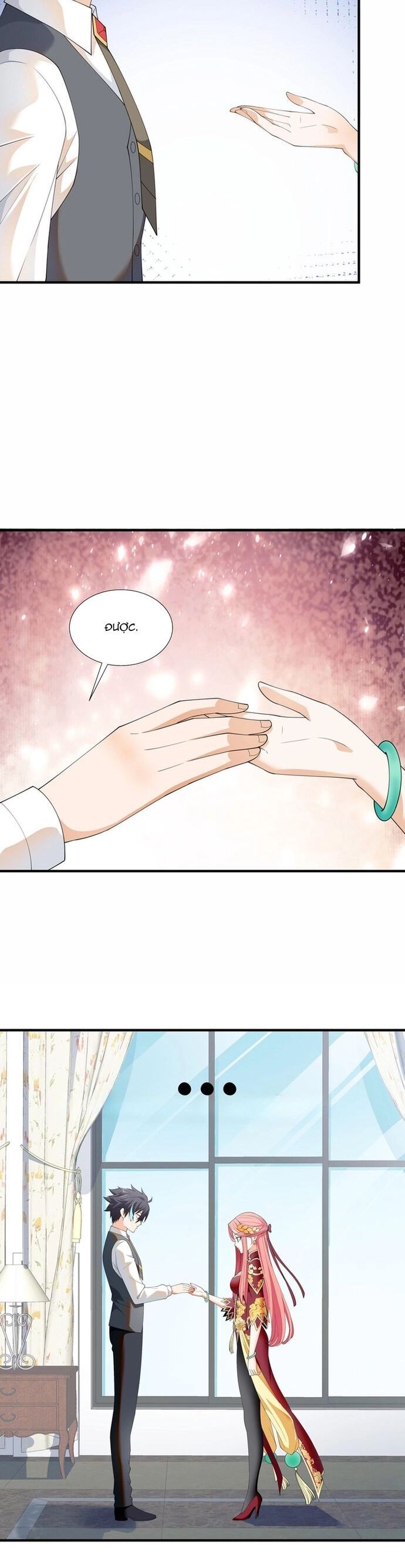 Tiểu Bạo Chúa Không Muốn Gặp Kết Thảm - Chapter 32 - Page 25