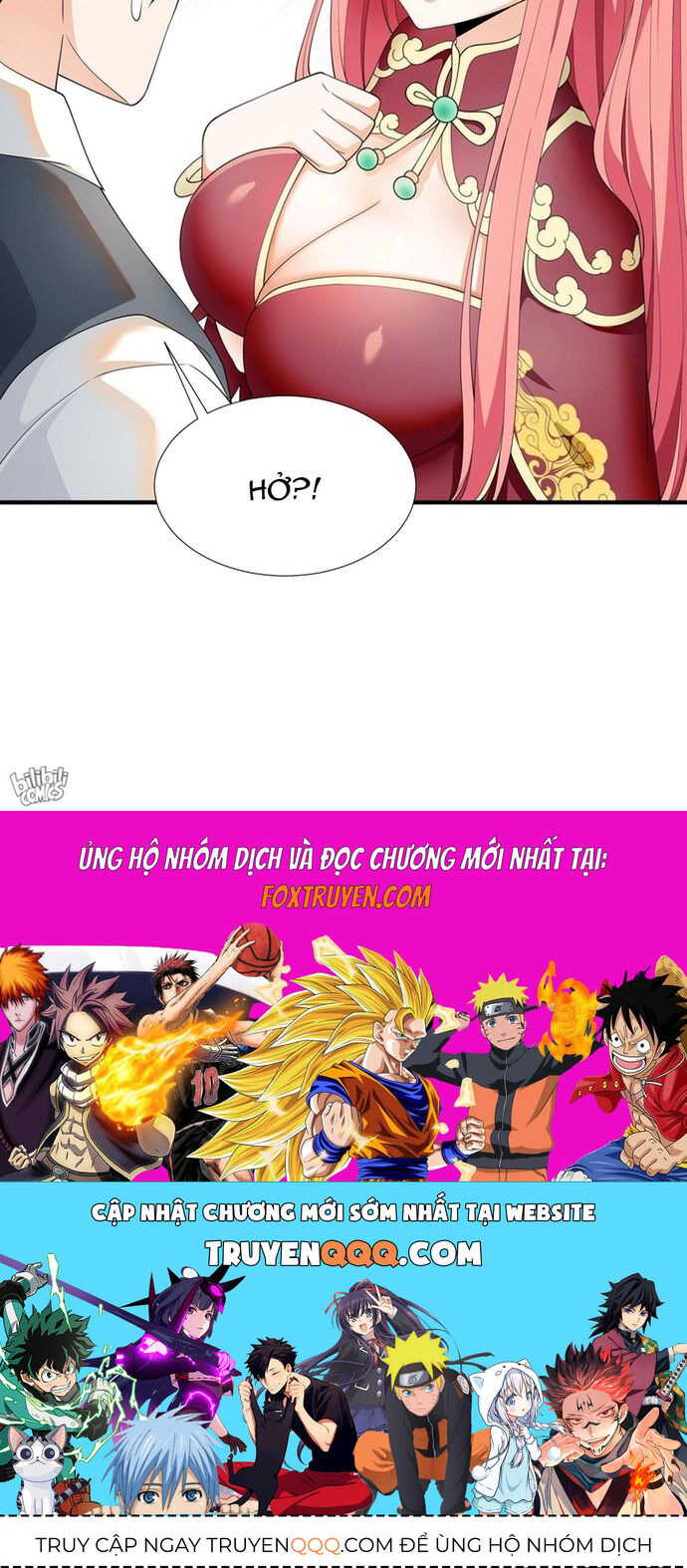 Tiểu Bạo Chúa Không Muốn Gặp Kết Thảm - Chapter 32 - Page 27