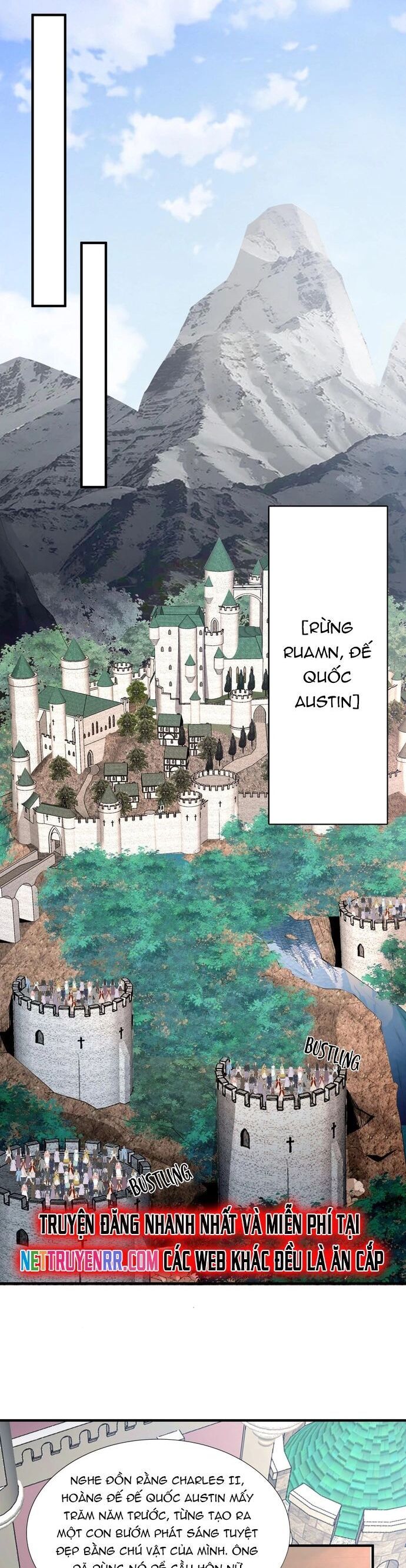 Tiểu Bạo Chúa Không Muốn Gặp Kết Thảm - Chapter 33 - Page 17