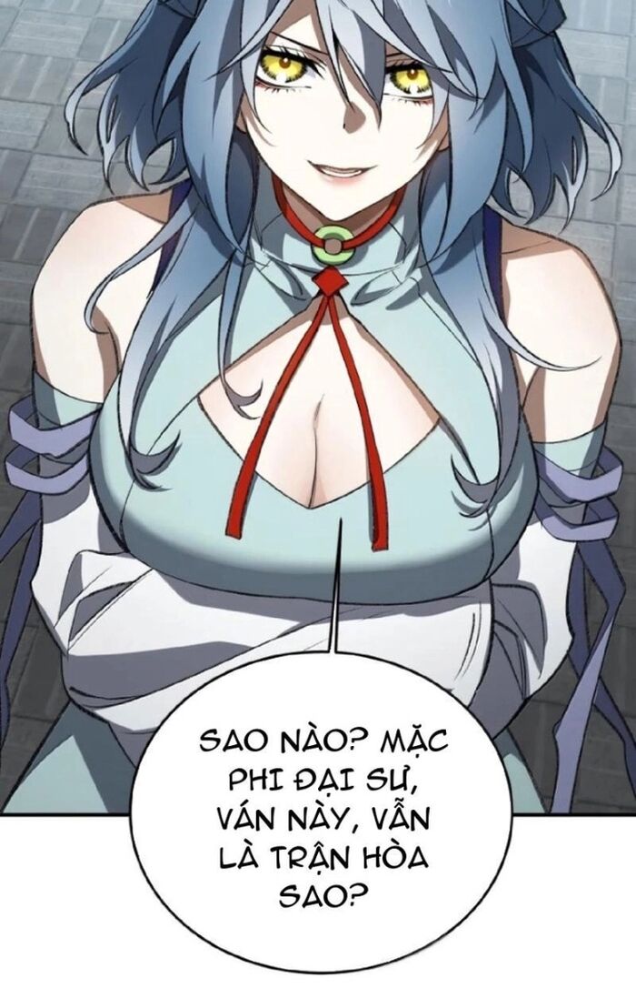 Ta Ở Tu Tiên Giới Chỉ Làm Giờ Hành Chính - Chapter 117 - Page 27