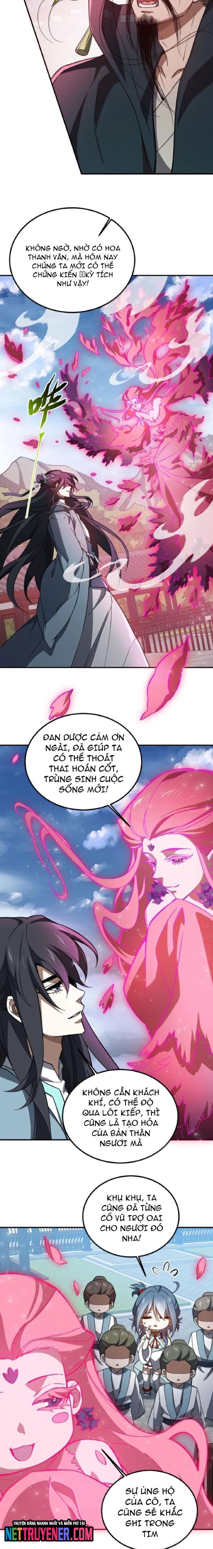 Ta Ở Tu Tiên Giới Chỉ Làm Giờ Hành Chính - Chapter 118 - Page 14