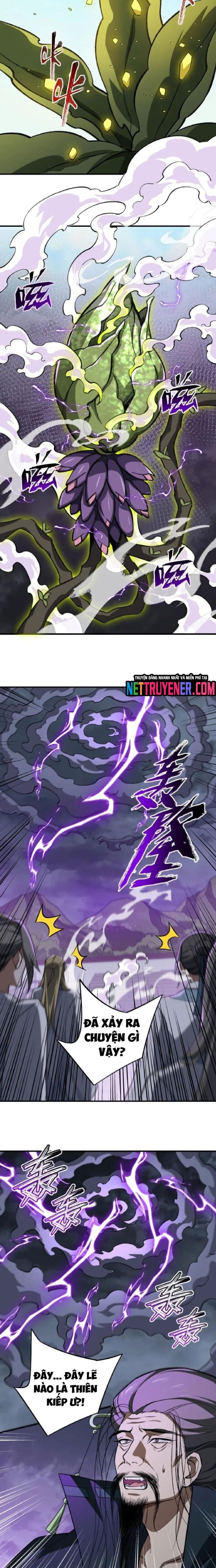 Ta Ở Tu Tiên Giới Chỉ Làm Giờ Hành Chính - Chapter 118 - Page 6