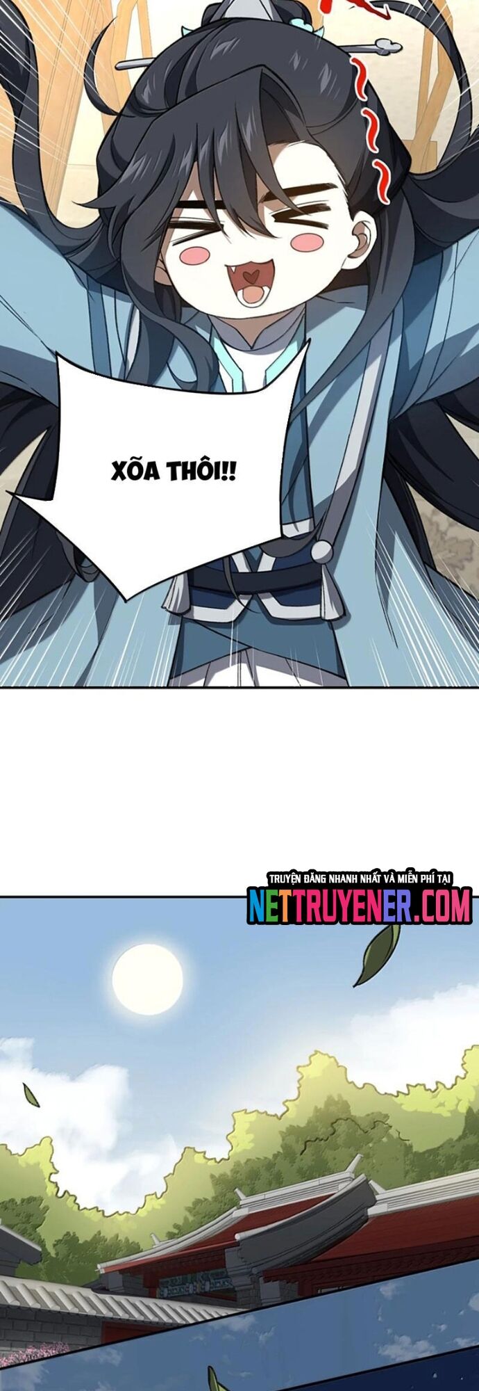 Ta Ở Tu Tiên Giới Chỉ Làm Giờ Hành Chính - Chapter 119 - Page 13