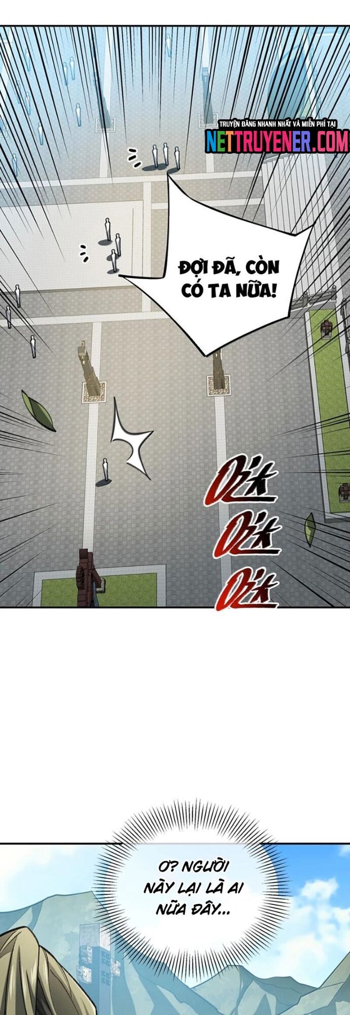 Ta Ở Tu Tiên Giới Chỉ Làm Giờ Hành Chính - Chapter 119 - Page 36