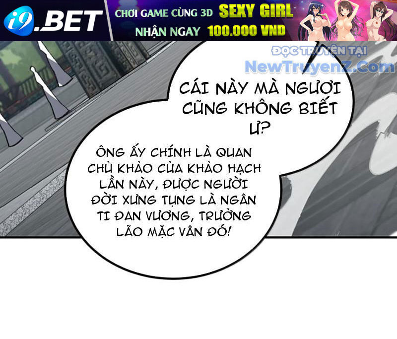 Ta Ở Tu Tiên Giới Chỉ Làm Giờ Hành Chính - Chapter 120 - Page 101