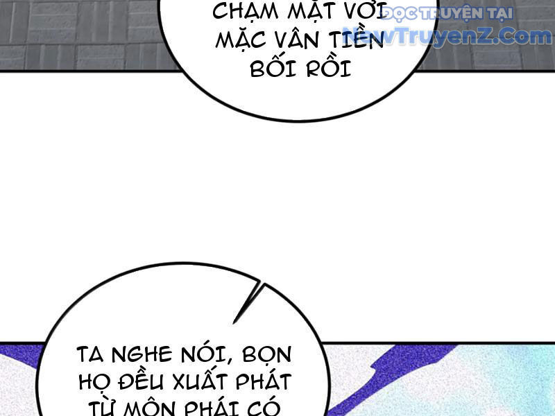 Ta Ở Tu Tiên Giới Chỉ Làm Giờ Hành Chính - Chapter 120 - Page 107