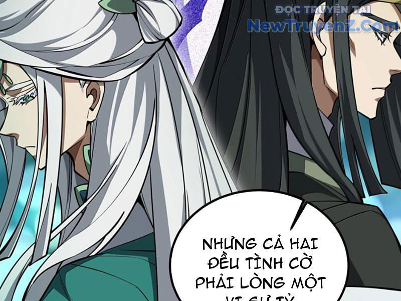 Ta Ở Tu Tiên Giới Chỉ Làm Giờ Hành Chính - Chapter 120 - Page 109