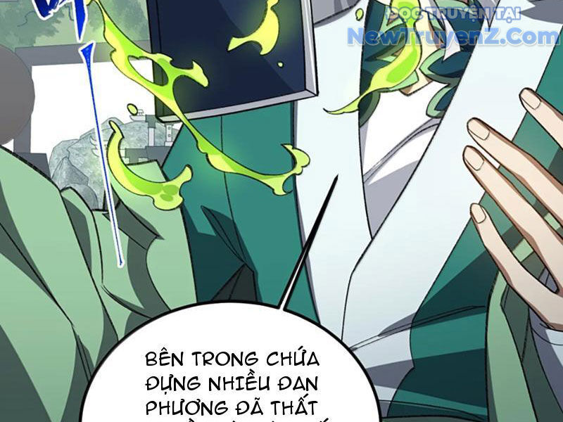 Ta Ở Tu Tiên Giới Chỉ Làm Giờ Hành Chính - Chapter 120 - Page 11