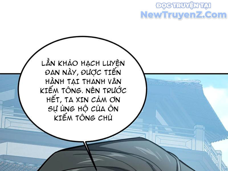 Ta Ở Tu Tiên Giới Chỉ Làm Giờ Hành Chính - Chapter 120 - Page 119