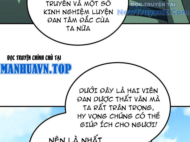 Ta Ở Tu Tiên Giới Chỉ Làm Giờ Hành Chính - Chapter 120 - Page 12
