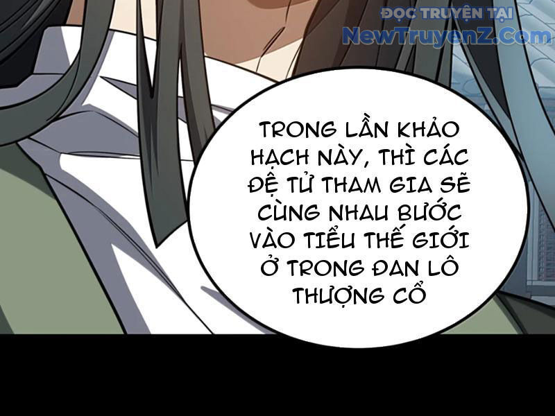 Ta Ở Tu Tiên Giới Chỉ Làm Giờ Hành Chính - Chapter 120 - Page 121