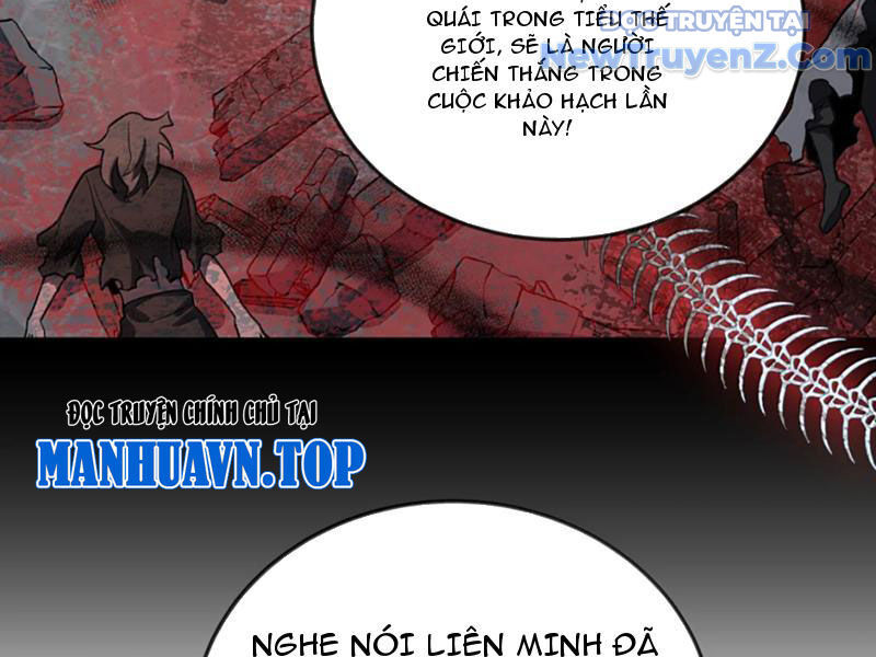 Ta Ở Tu Tiên Giới Chỉ Làm Giờ Hành Chính - Chapter 120 - Page 127