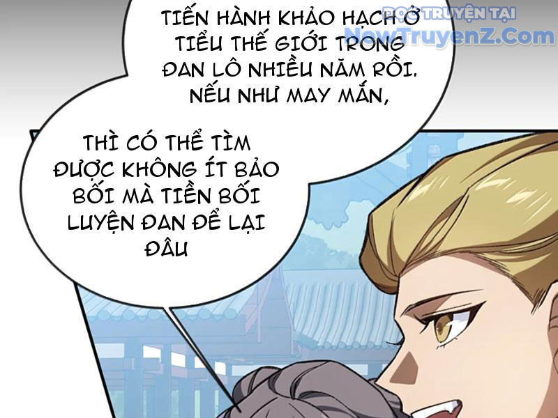 Ta Ở Tu Tiên Giới Chỉ Làm Giờ Hành Chính - Chapter 120 - Page 128